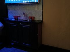 -萧邦音乐会所KTV·蒸汽活海鲜自助(福田店)