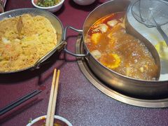 -大吉利·潮汕鲜牛肉火锅(西安店)