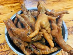 -凡老头米线砂锅(古荡新村西粮站)