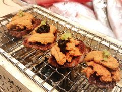 -鲤·鮨KOISUSHI