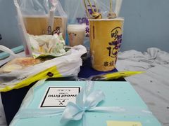 -真味烧烤(解放碑店)