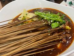 -蜀串香牛杂火锅串串