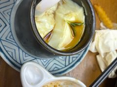 -云海肴·汽锅鸡·云南菜(天山百盛优客店)