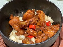 -金典银峰老鹅馆·昆山菜(亭林公园店)
