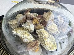 -巧克力渔家.小船海鲜胶东菜(万平口店)