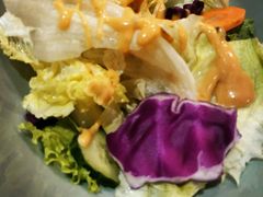 大拌菜-韩罗苑(万象城店)