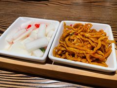 -湖南人家·家传湖南菜(水围店)