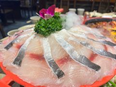 -赵家院子佬火锅(重庆总店)