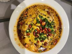 -金哥私房菜馆(张府园总店)