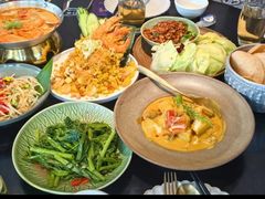 -Thai Alley泰爱里(二沙岛店)