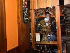 -甘尼仕印度餐厅酒吧(斜塘老街店)