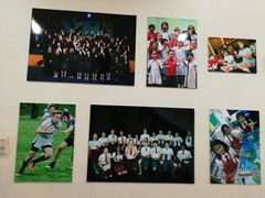 -上海德威外籍人员子女学校(浦东校区)