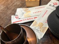 -魁盛居百年鲁菜馆(县西巷店)