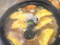 -东哥紫阳蒸盆子(旺座·现代城店)