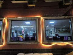 -北京龙庆四季香农家饭庄·灶台鱼·碳烤虹鳟鱼(龙庆峡店)