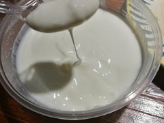 酸奶-阿拉木汗餐厅(山大路店)