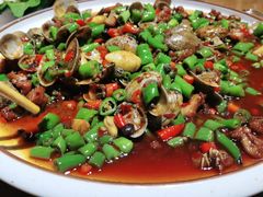 -合悦里川小馆(喜悦美湖店)