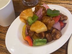 -翠华餐厅(德基广场店)