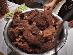 -九寨沟特色牦牛肉汤锅