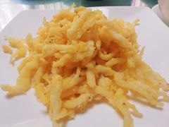-马虎风味菜馆(王府园小区店)