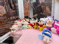 -天天玩X秋葉原日系动漫游戏中心