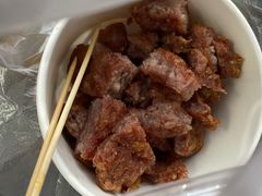 -美兰春记食店·龙舌坡红烧牛肉