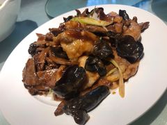 -玉林烤鸭店(定福庄店)