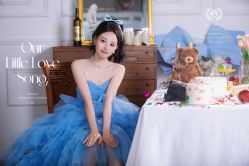 点击看大图 -onlygirl摄影美学馆高端定制(江滩店)