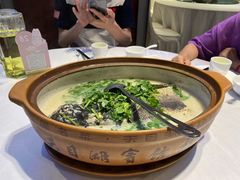 -风味小馆(天目湖宾馆店)