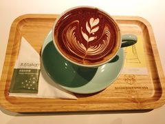 -sugarman espresso素饮糖人高新咖啡工厂