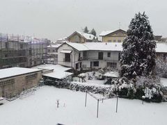 -米兰马尔彭萨国际机场