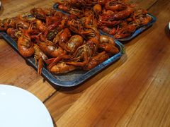 -华仔龙虾(永乐路总店)