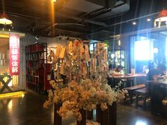 -长藤鬼校(龙翔店)