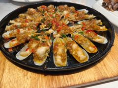 -北李·海肠捞饭·大连菜(望京凯德MALL店)