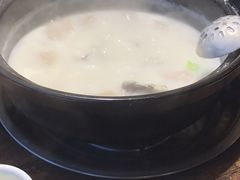 -渔米粥(罗湖店)