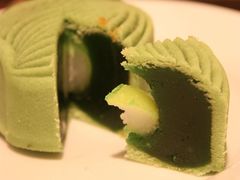 -上海威斯汀大饭店