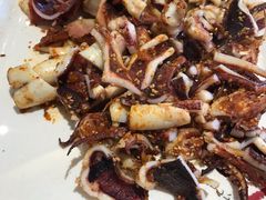 -金刚山烧烤(中山路店)
