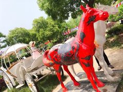 -安徒生童话乐园