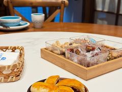 -云蓝印象云南菜(湾悦城店)