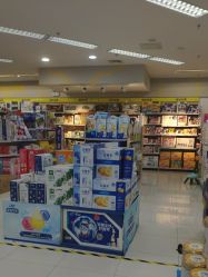 -孩子王(郑州恵济万达店)