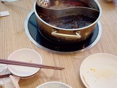 -松野谷·寿喜烧自助(华联顺义金街购物中心店)