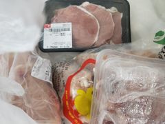 -大润发(张江店)