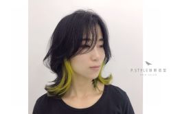 -P.STYLE 派斯造型