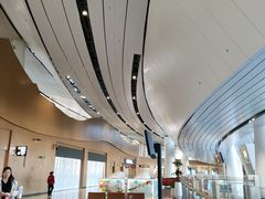 -西宁曹家堡国际机场-T2航站楼