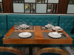 -小贝壳精致餐厅