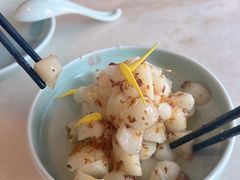 -小吊梨汤·北京菜·烤鸭(双井乐成中心店)