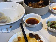 -东方饺子王(和平里店)