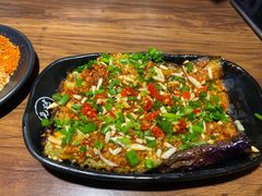 -Let’s WaKao瓦烤(贝森店)
