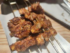 -谷丽麦馕新疆菜·清真(步步高梅溪新天地店)