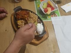-豪客来牛排(重庆金源世纪广场1731店 )